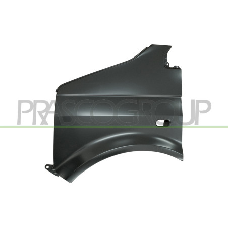 Aile avant côté chauffeur