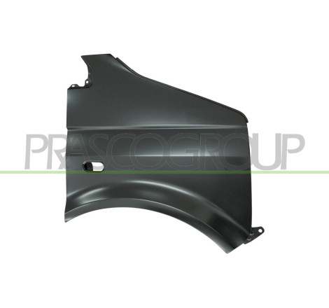 Aile avant côté passager