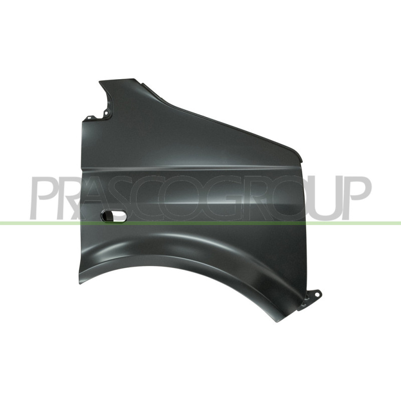 Aile avant côté passager