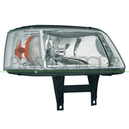 Phare avant côté passager