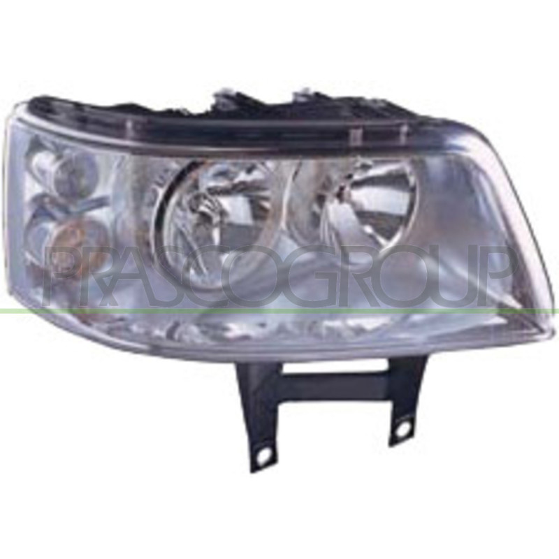 Phare avant côté passager