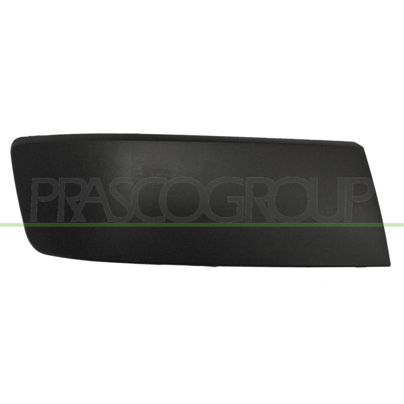 Bandeau de pare-chocs avant côté passager