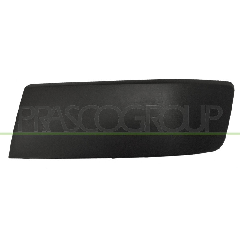 Bandeau de pare-chocs avant côté chauffeur