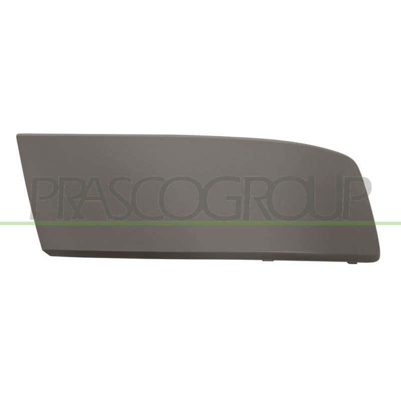 Bandeau de pare-chocs avant côté passager