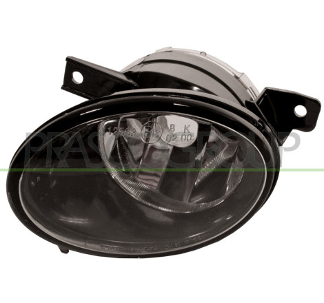 Antibrouillard avant côté chauffeur