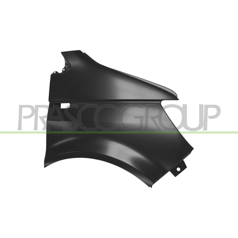 Aile avant côté passager