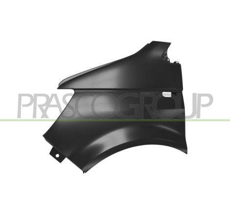 Aile avant côté chauffeur