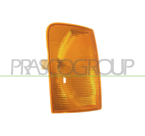 Feu pour pare-chocs avant côté passager