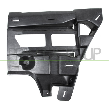 Bride de pare-chocs avant côté chauffeur