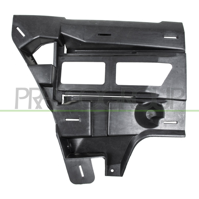 Bride de pare-chocs avant côté passager