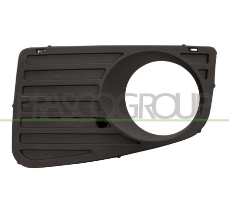 Grille de pare-chocs avant côté chauffeur