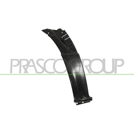 Elargisseur d'aile avant côté chauffeur