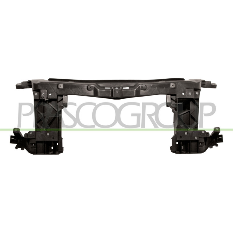 Traverse avant supérieure