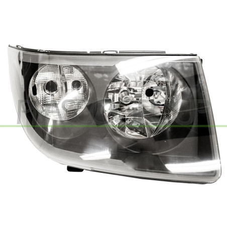 Phare avant côté chauffeur