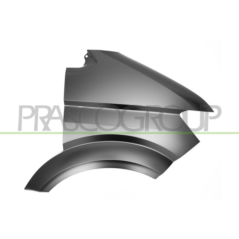 Aile avant côté passager