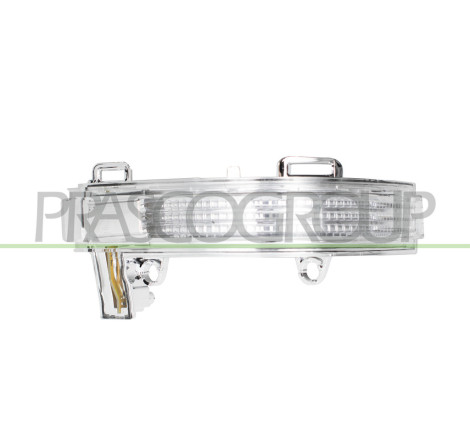 Feu de rétroviseur côté chauffeur