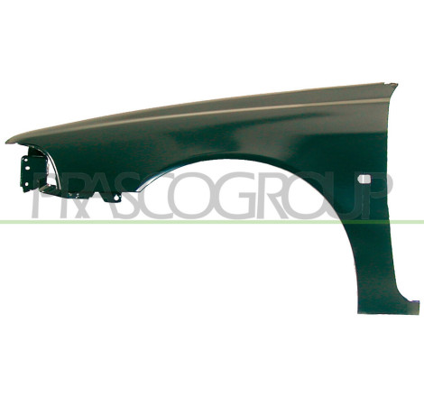 Aile avant côté chauffeur