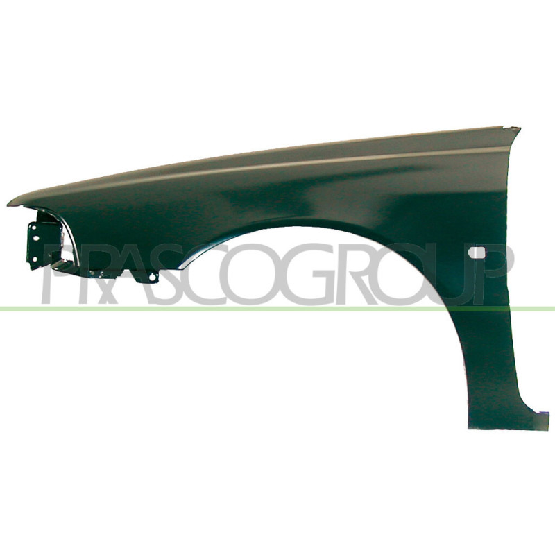 Aile avant côté chauffeur