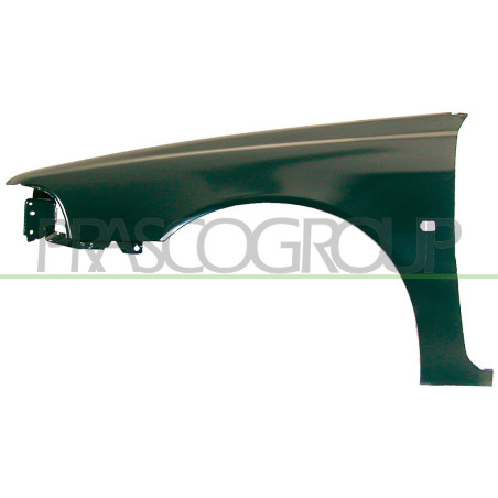 Aile avant côté chauffeur