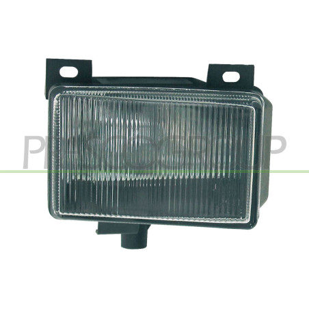 Antibrouillard avant côté passager