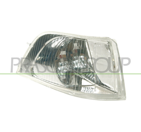 Feu avant côté passager