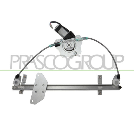 Lève-vitre électrique de porte avant côté passager