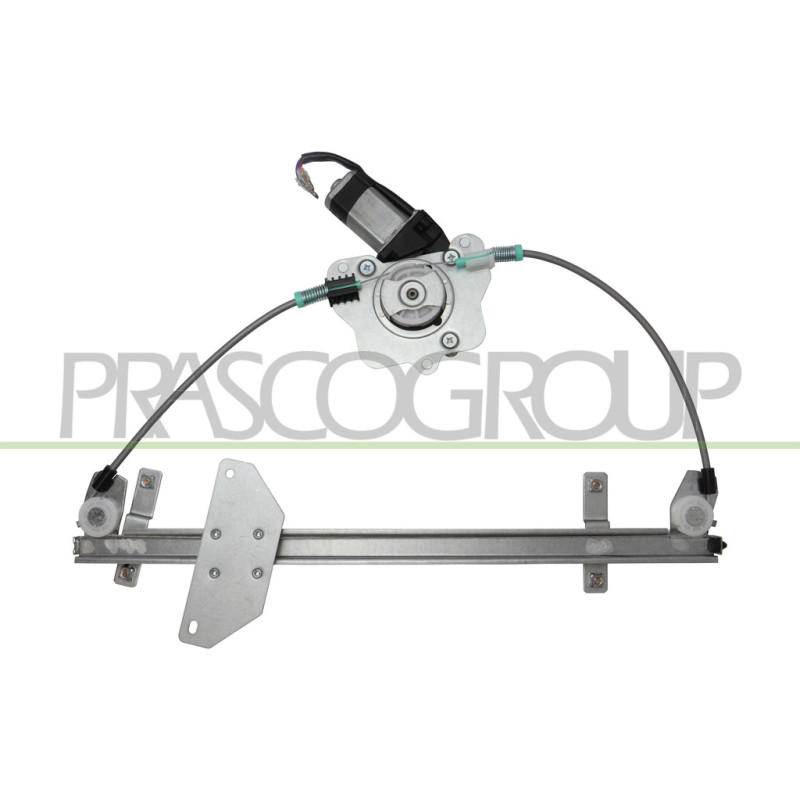 Lève-vitre électrique de porte avant côté passager