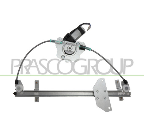 Lève-vitre électrique de porte avant côté chauffeur