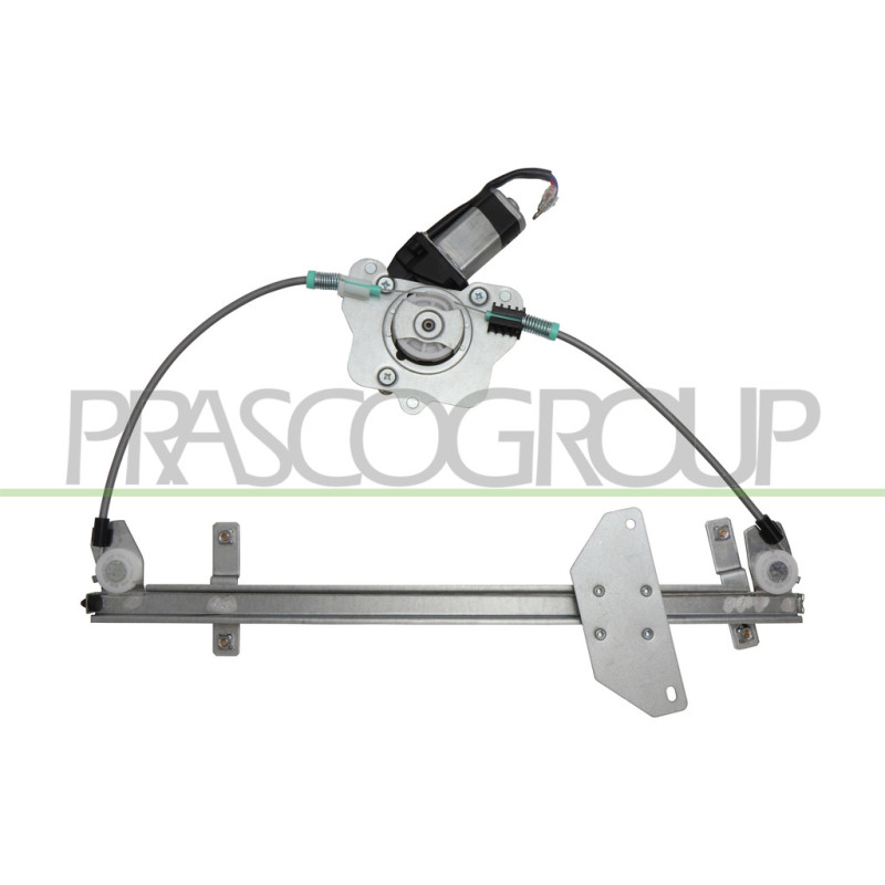 Lève-vitre électrique de porte avant côté chauffeur