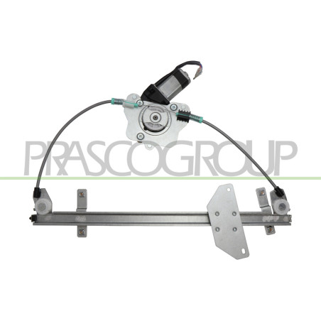 Lève-vitre électrique de porte avant côté chauffeur