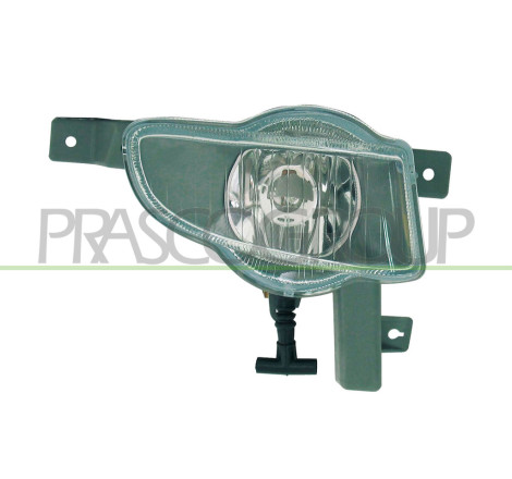 Antibrouillard avant côté passager