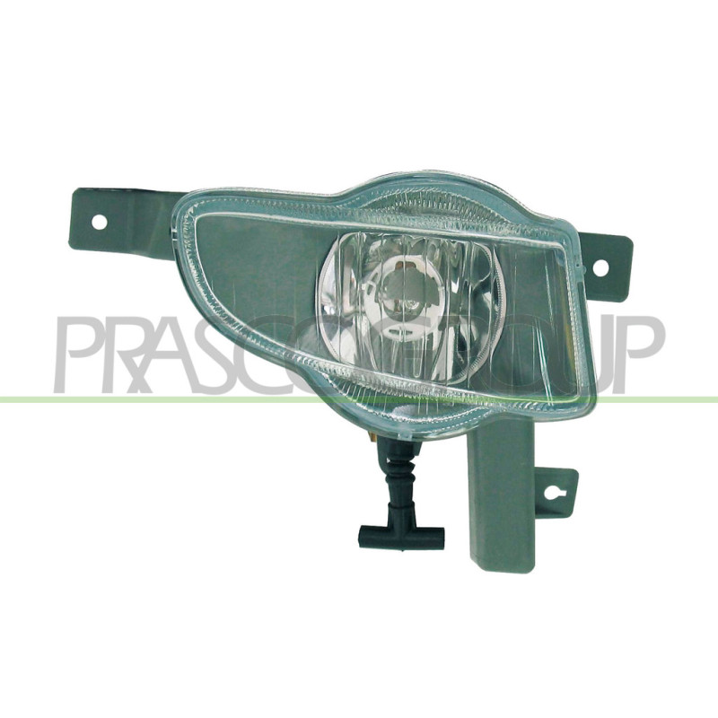 Antibrouillard avant côté passager