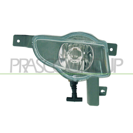 Antibrouillard avant côté passager