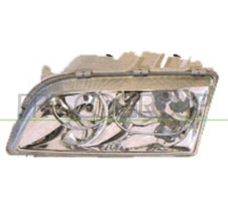 Phare avant côté chauffeur