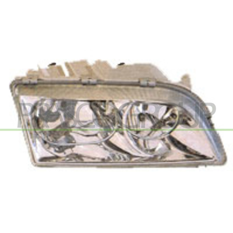 Phare avant côté passager