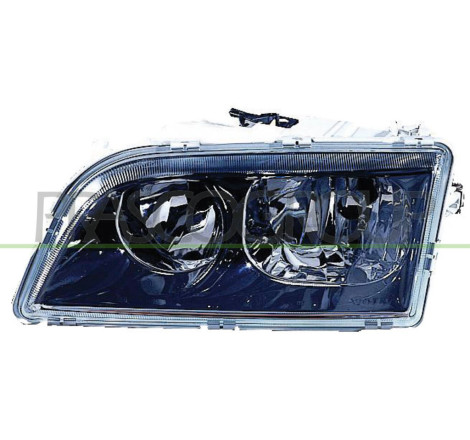 Phare avant côté chauffeur