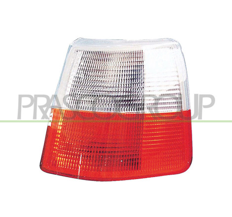 Feu avant côté passager