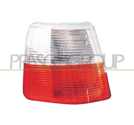 Feu avant côté chauffeur