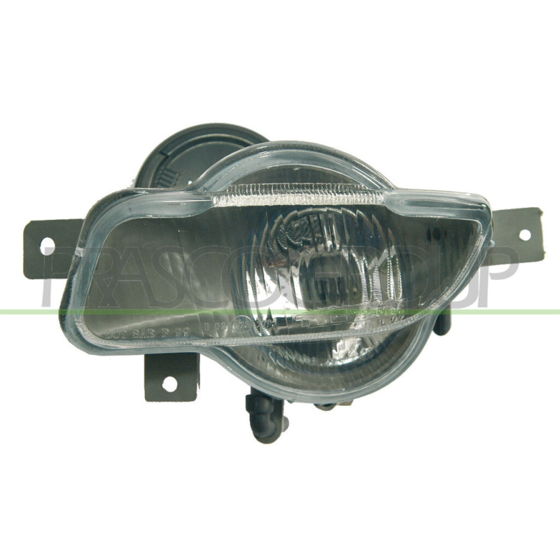 Antibrouillard avant côté chauffeur