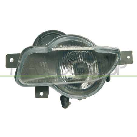 Antibrouillard avant côté chauffeur