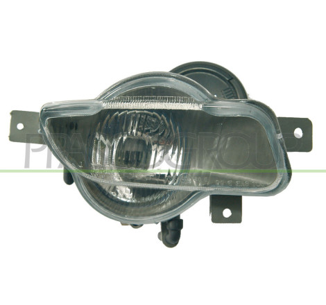 Antibrouillard avant côté passager