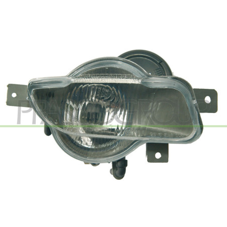 Antibrouillard avant côté passager