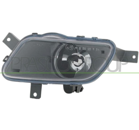 Antibrouillard avant côté passager