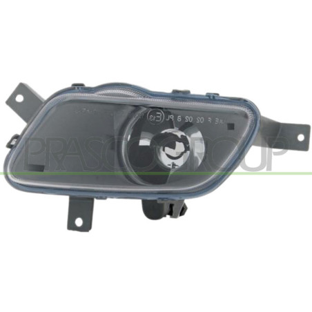 Antibrouillard avant côté passager