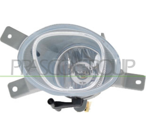 Antibrouillard avant côté chauffeur