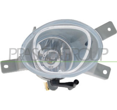 Antibrouillard avant côté passager