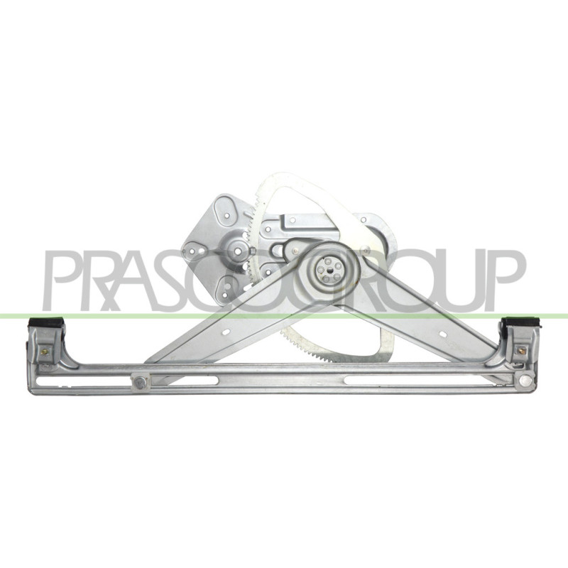 Mécanisme de lève-vitre de porte avant côté passager