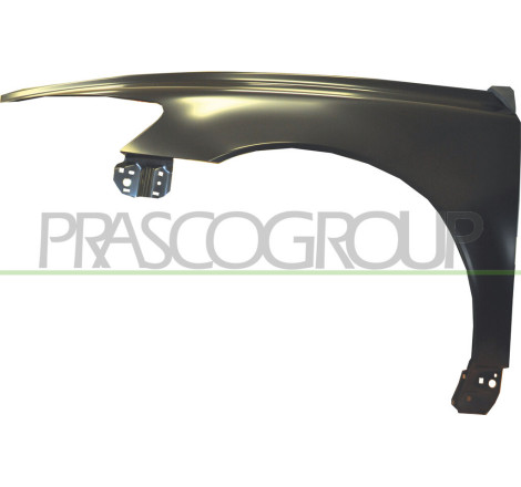 Aile avant côté chauffeur