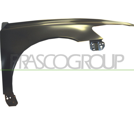 Aile avant côté passager