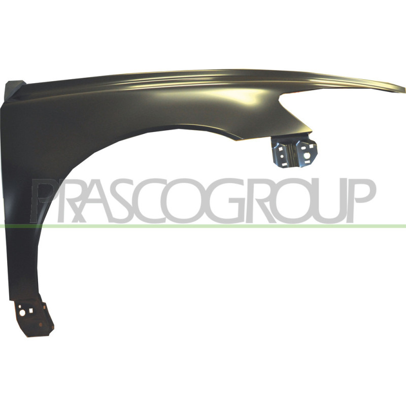 Aile avant côté passager